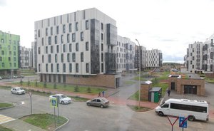 Бюджет Иннополиса по доходам за первый квартал исполнен менее чем на четверть