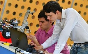 Больше половины российских компаний нанимают начинающих специалистов