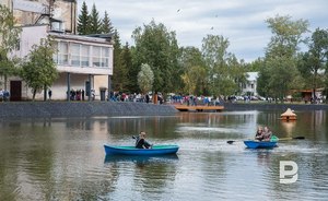 На должность парк-менеджеров в Казани претендуют 130 человек