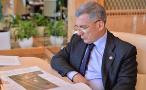 Минниханов оказался влиятельней советников Путина