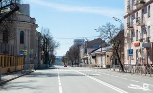 В Гидрометцентре предупредили о похолодании в центре европейской части России