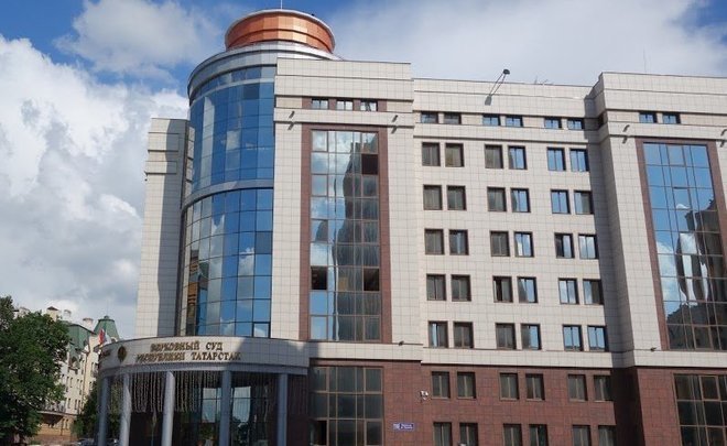 Верховный суд Татарстана оставил еще одного фигуранта дела о нападении на отдел полиции в Кукморе под арестом
