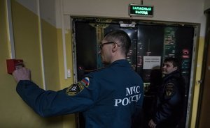 После проверки безопасности в Челнах возбудили дела на владельцев шести ТЦ