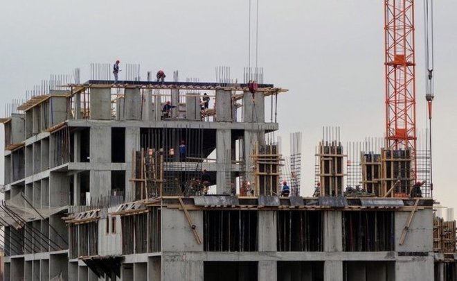 Ильшат Гимаев: «В период самоизоляции стройиндустрия в РТ не остановилась»