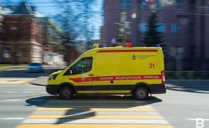 В Кремле заявили о «напряженной ситуации» с COVID-19 в России