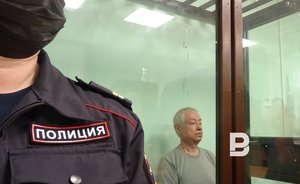 Апелляция по делу экс-главы «Татфондбанка» отложена — Мусин болен