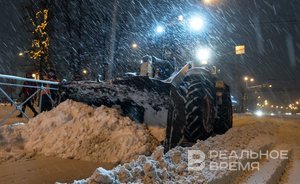 Итоги дня: подготовка Казани к зиме, тестирование электронного голосования, тренировка ядерных сил