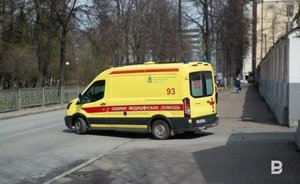 В Татарстане подтвердились еще три смерти от коронавируса