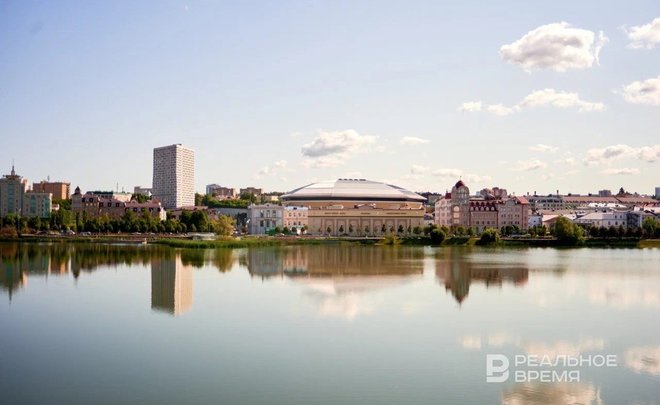 В Казани в ноябре—декабре проведут архитектурно-строительный форум «Казаныш»