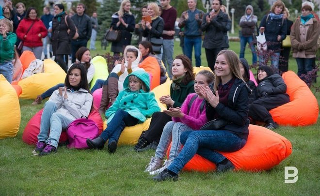 Детский омбудсмен Татарстана предложила выплачивать 1 млн рублей за рождение пятерняшек