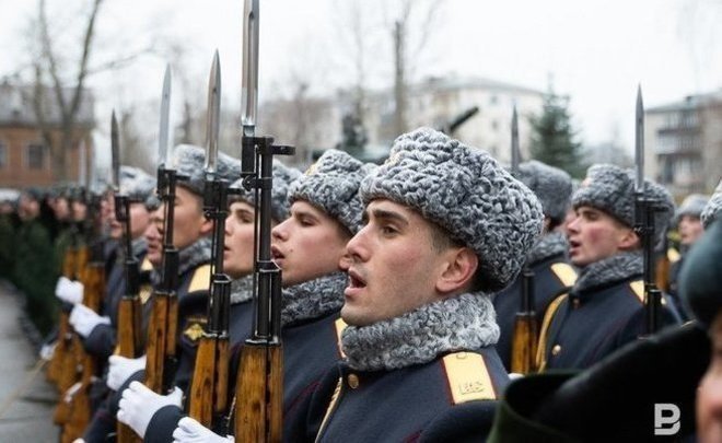 Эксперты рассказали о среднем бюджете на подарки к 23 февраля у жителей Казани