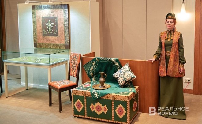 В Татарстане на реализацию проекта «Культурная среда» направят свыше 1 млрд рублей