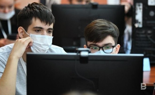 Исследование: для 41% жителей Татарстана 2021 год был хуже 2020