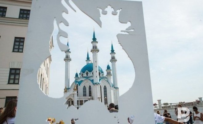 Татарстанцев ждут теплые выходные