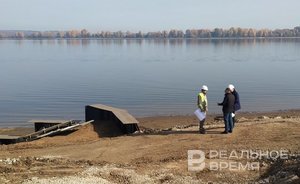 Предварительный ущерб Херсонской области из-за разрушения Каховской ГЭС оценивается в 11,5 млрд рублей