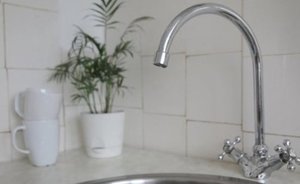 В Татарстане повысятся тарифы на питьевую воду с 1 июля