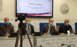 Немецкий депутат заявил о прозрачности выборов в Татарстане