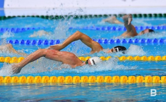 FINA разрешила российским спортсменам участие в международных стартах в нейтральном статусе