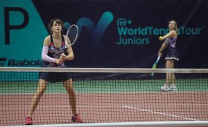 Власти Татарстана перестали финансировать продвижение тенниса