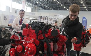 «Ведомости»: правительство выступило за создание индустрии по восстановлению б/у запчастей