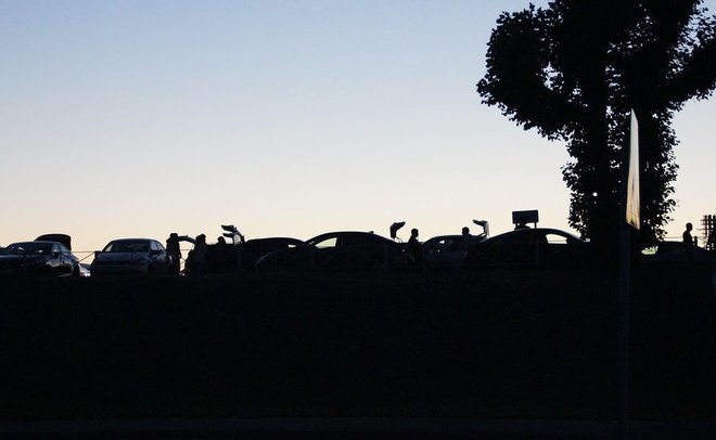 В Нижнекамске выявили повышенную концентрацию аммиака и ксилола в воздухе