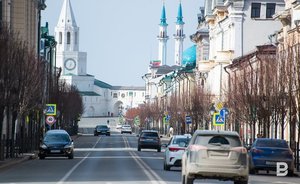 Жители Казани оценили неделю комфортной жизни в локдауне в 37 тысяч рублей