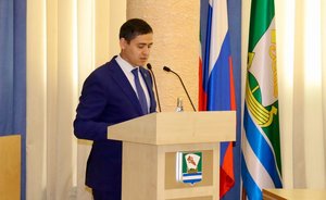 Новым руководителем исполкома Зеленодольска стал Зульфат Хабибуллин