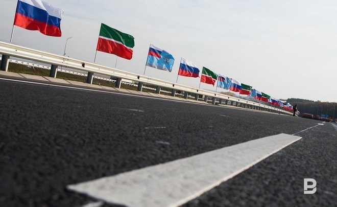 Российские автомобилисты стали в три раза чаще жаловаться на состояние дорог