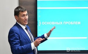 В Татарстане с начала года перечень выявленных ОКН увеличился на 19 объектов