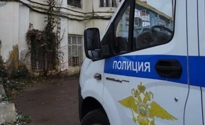 Полицейские Татарстана задержали подозреваемых в грабеже