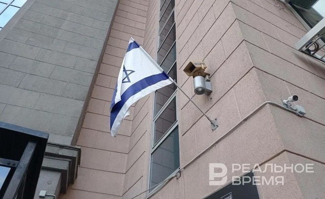 Израиль разрывает все контакты с сектором Газа