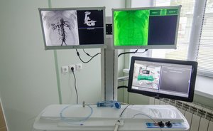 Уровень выявления онкозаболеваний в Татарстане в 2021 году достиг максимума