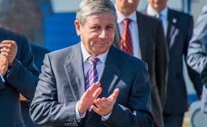Президент ВК «Зенит-Казань»: «Думаю, удержим бюджет команды на 2021-й год»