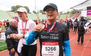 Начальник информационно-аналитического управления президента Татарстана Ленар Файзутдинов покинул свой пост