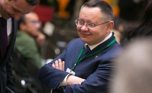 Профильные комитеты Госдумы одобрили кандидатуру Ирека Файзуллина на пост главы Минстроя РФ