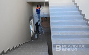 В Татарстане установили новый размер взноса за капремонт в многоквартирных домах