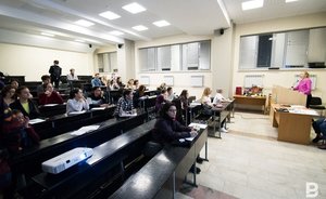 В КНИТУ-КХТИ студентов перевели на дистанционное обучение