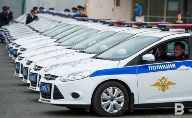 В Казани ищут очевидцев наезда на 33-летнего пешехода