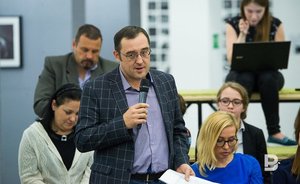 Рустам Хидиятуллин назначен замминистра цифрового развития Татарстана