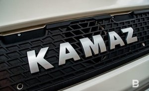 КАМАЗ снизит инвестиции на треть от плана 2020 года из-за COVID-19