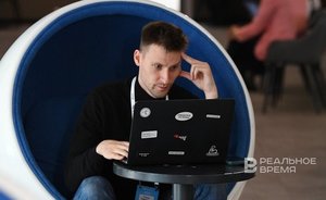 В Лениногорске подписали соглашение об открытии IT-парка на базе молодежного центра