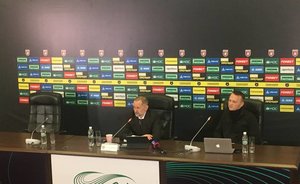 Рустем Сайманов заявил, что «Рубин» выступал за мораторий на вылет из РПЛ еще в начале марта