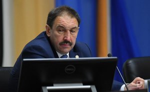 Оргкомитет по подготовке к Kazan Digital Week — 2023 возглавил Алексей Песошин