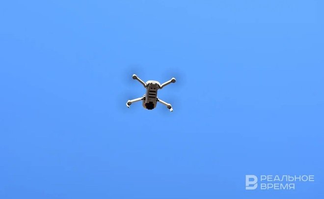 Российские войска уничтожили свыше 10 тысяч украинских беспилотников с начала спецоперации