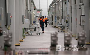 Непрерывную работу 15 площадок «Татспиртпрома» помогают обеспечивать сервисы билайн бизнес