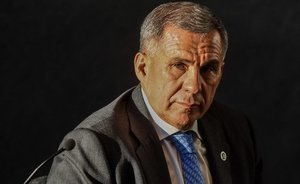 Минниханов снял карантин по бешенству с одного из районов Казани