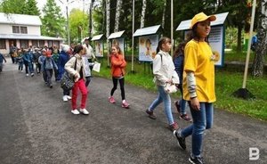 В Татарстане проведут ремонт двух детских оздоровительных лагерей стоимостью 246 млн рублей