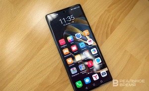 Роскачество опровергло миф об опасном для человека излучении от смартфонов