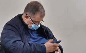 «В полном объеме»: в суде Казани экс-глава Ростехнадзора Поволжья признал вину