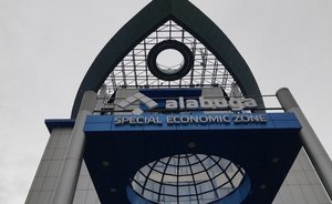 Выручка ОЭЗ «Алабуга» может составить 80 млрд рублей в 2018 году
